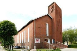 Johannes Døbers kirke