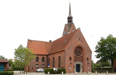 Vanløse kirke