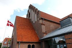 Vigerslev kirke