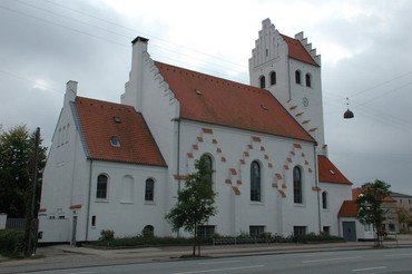 Grøndalskirken